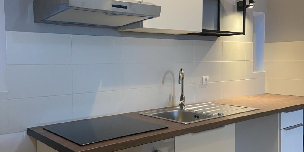 appartement à MONT DE MARSAN (40000)