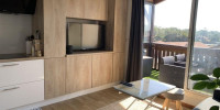 appartement à CAPBRETON (40130)