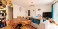 appartement à ST SEVER (40500)