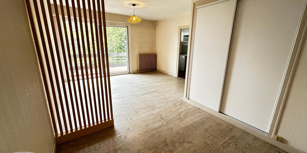 appartement à MONT DE MARSAN (40000)