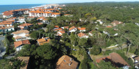 maison à SOORTS HOSSEGOR (40150)