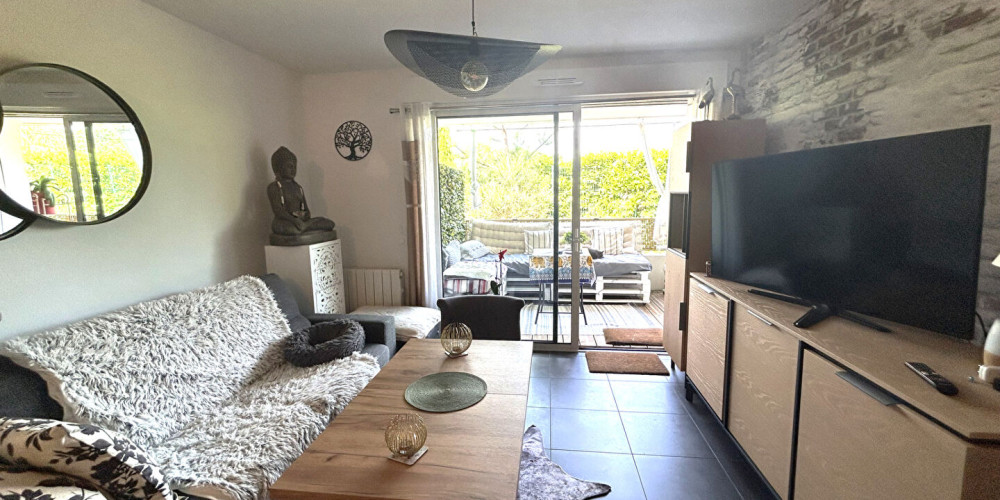appartement à CAPBRETON (40130)