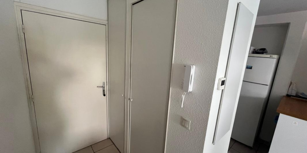 appartement à ST VINCENT DE PAUL (40990)