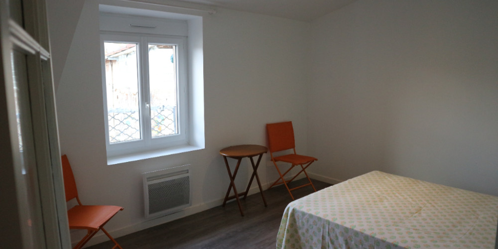 appartement à DAX (40100)