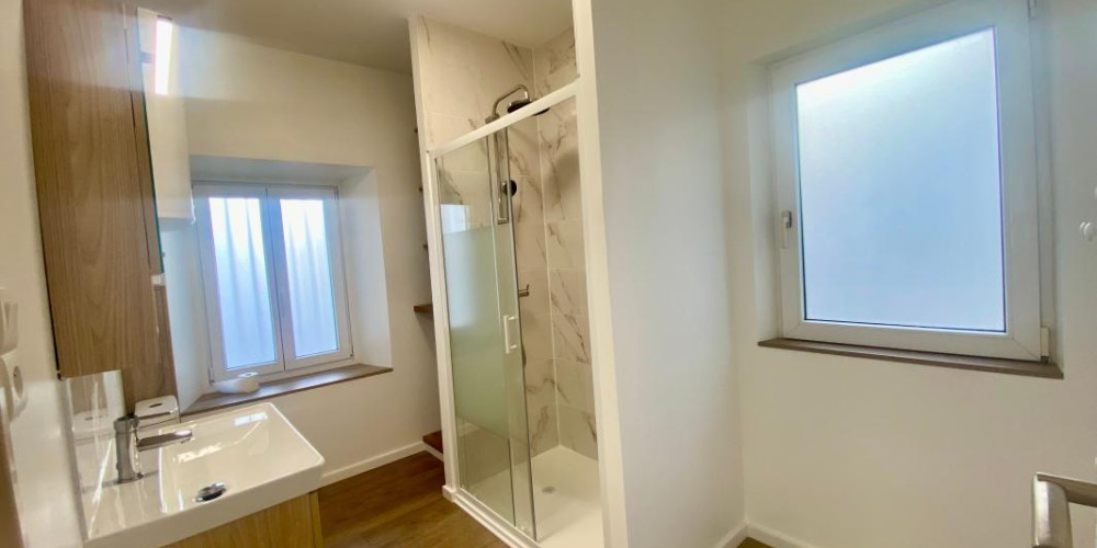 appartement à AIRE SUR L ADOUR (40800)