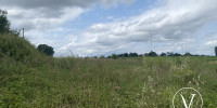 terrain à HAGETMAU (40700)