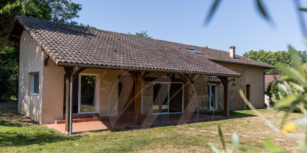 maison à PUJO LE PLAN (40190)