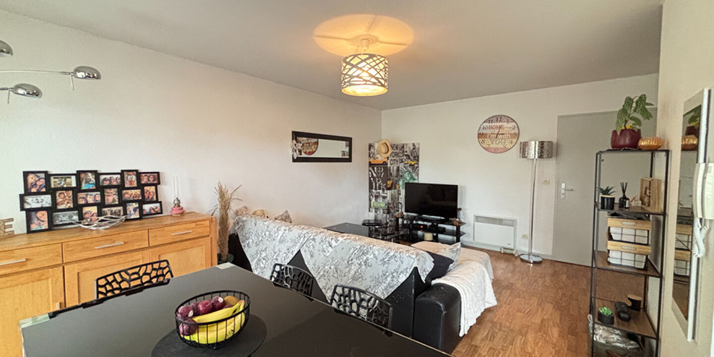 appartement à MONT DE MARSAN (40000)
