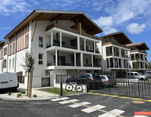 appartement  ST MARTIN DE SEIGNANX