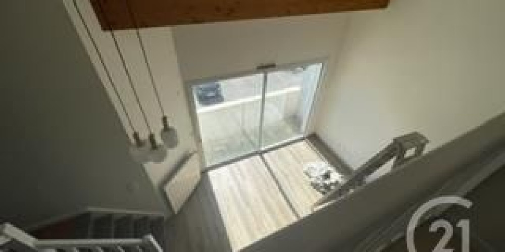 appartement à MONT DE MARSAN (40000)