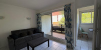 appartement à SEIGNOSSE (40510)