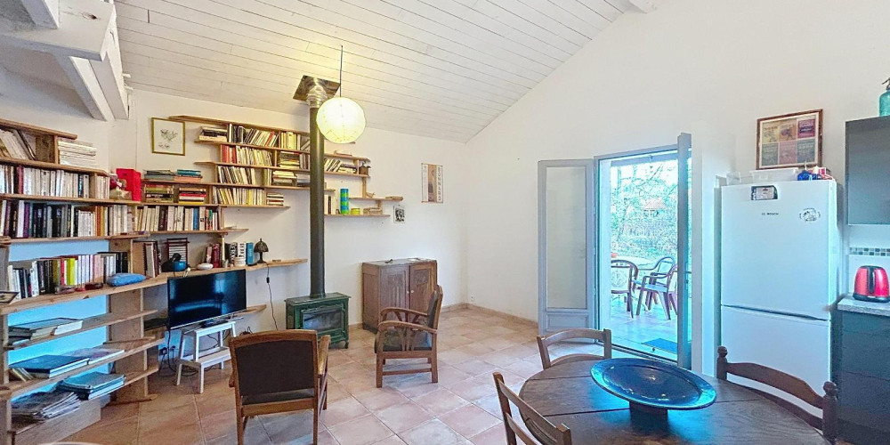 maison à GAREIN (40420)