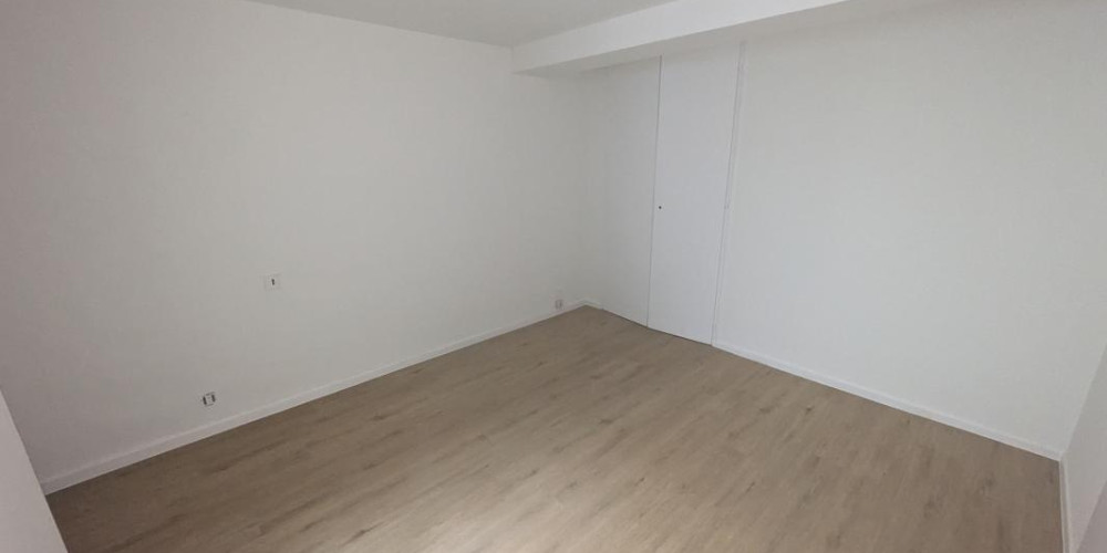appartement à MONT DE MARSAN (40000)
