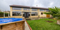 maison à GEAUNE (40320)