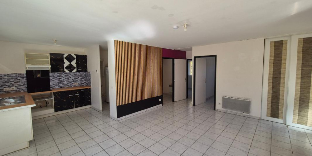 maison à ONESSE LAHARIE (40110)