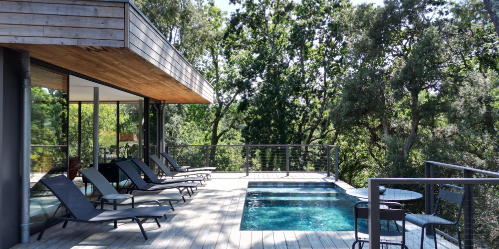 maison à HOSSEGOR (40150)