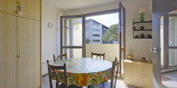 appartement à SEIGNOSSE (40510)