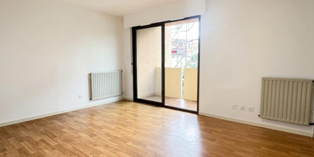 appartement à MONT DE MARSAN (40000)