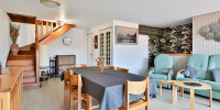 appartement à BISCARROSSE (40600)