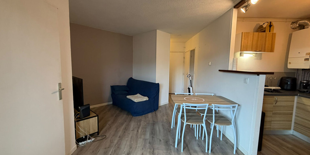 appartement à MONT DE MARSAN (40000)