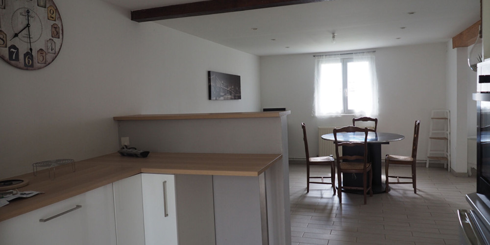 maison à BROCAS (40420)