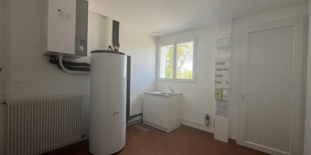 maison à ARSAGUE (40330)