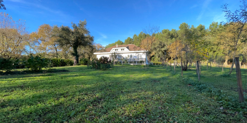 maison à AZUR (40140)