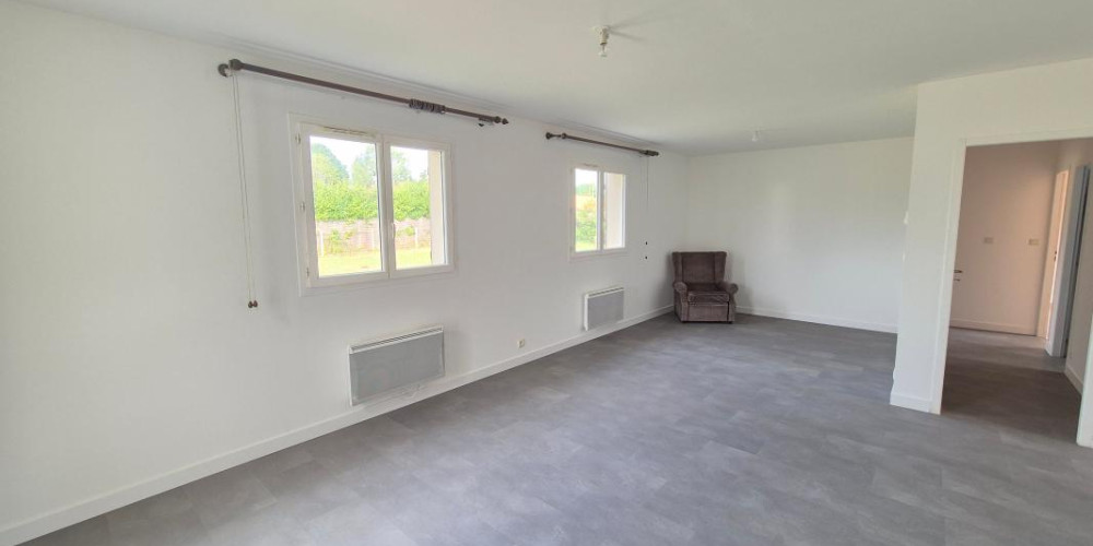 maison à MORCENX (40110)