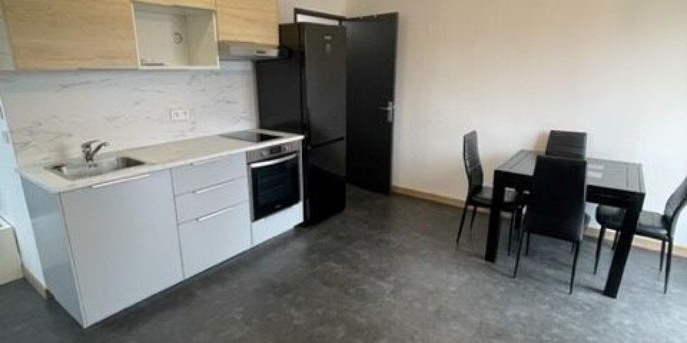 appartement à MONT DE MARSAN (40000)