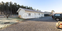 maison à AUREILHAN (40200)