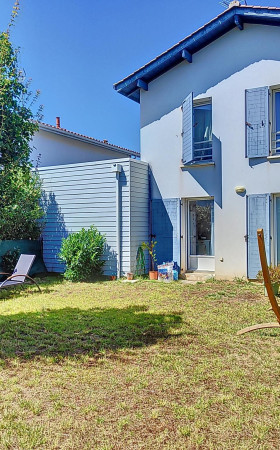 Maison  LABENNE