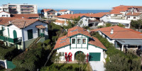 maison à SOORTS HOSSEGOR (40150)