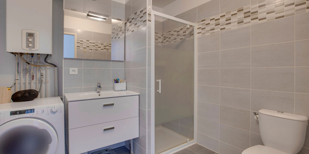 appartement à BENESSE MAREMNE (40230)