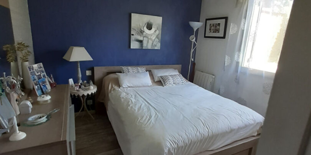 maison à NARROSSE (40180)