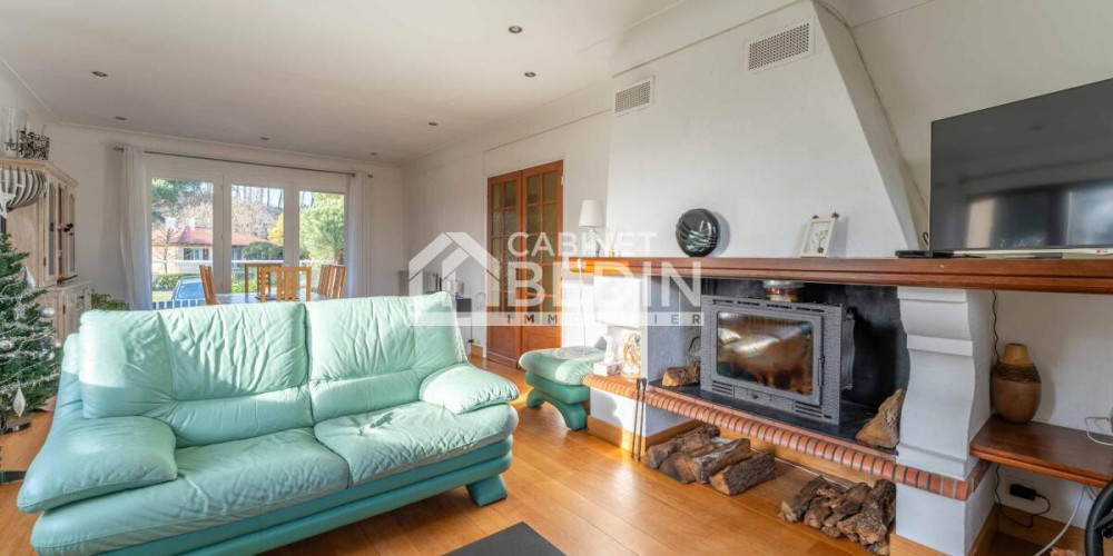 maison à MIMIZAN (40200)