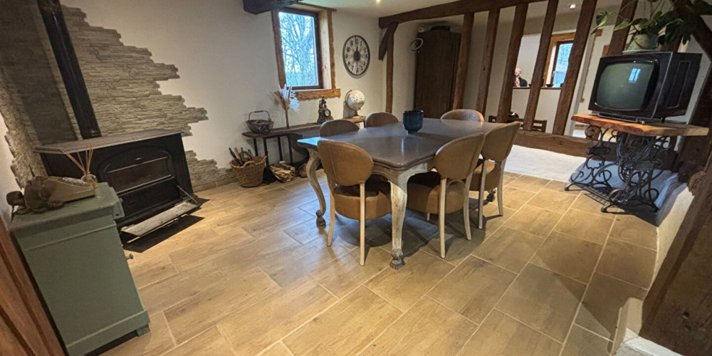 maison à GAREIN (40420)