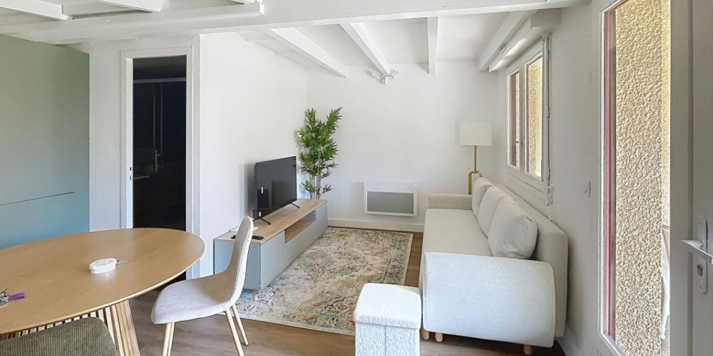 maison à VIEUX BOUCAU LES BAINS (40480)