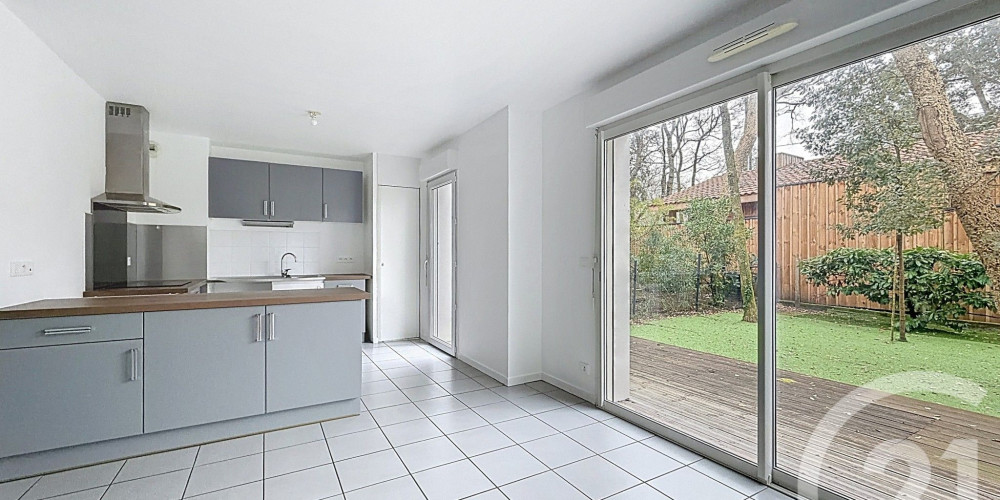 maison à ONDRES (40440)