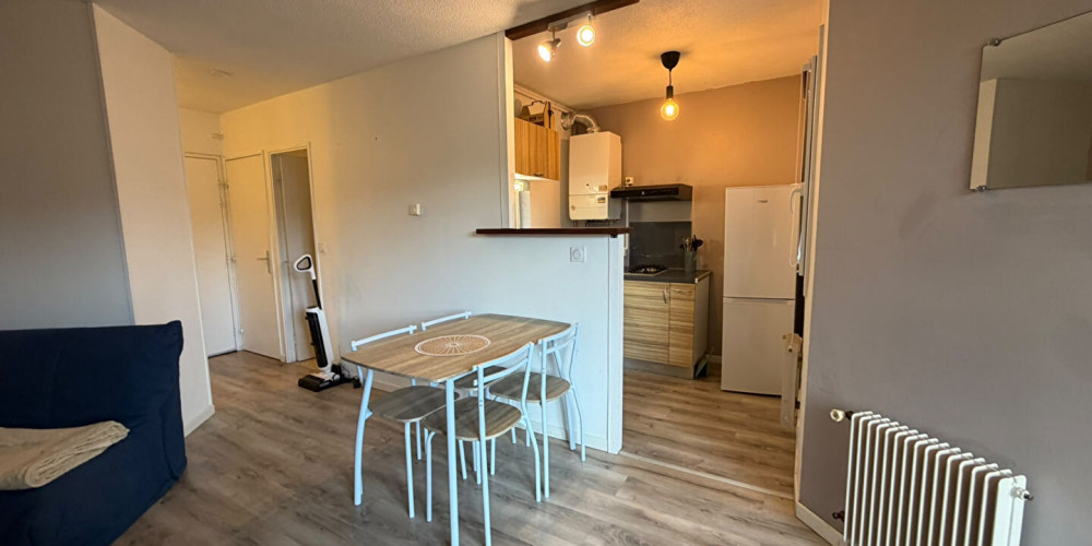 appartement à MONT DE MARSAN (40000)