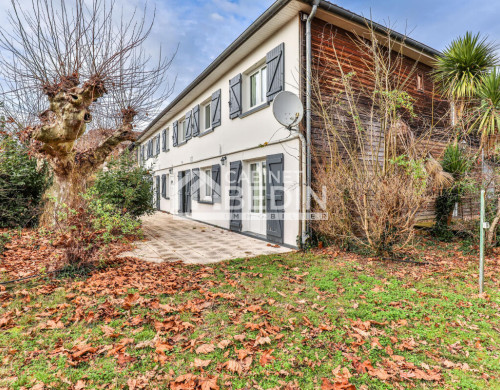 maison  PONTENX LES FORGES