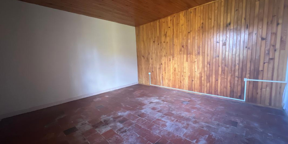 maison à BOURRIOT BERGONCE (40120)