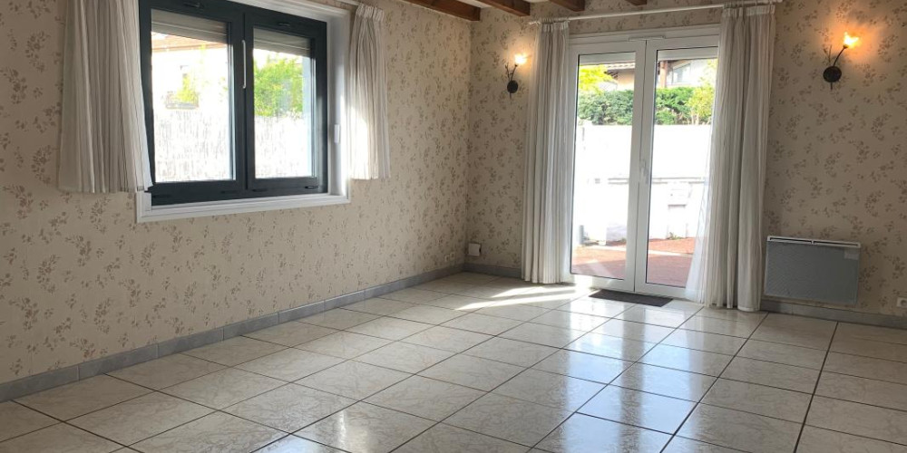 maison à CAPBRETON (40130)