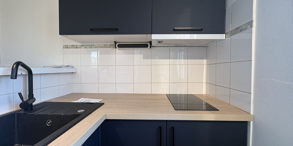 appartement à TARTAS (40400)