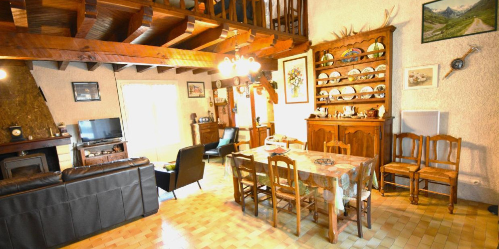 maison à SOORTS HOSSEGOR (40150)