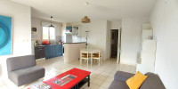 appartement à ST VINCENT DE TYROSSE (40230)