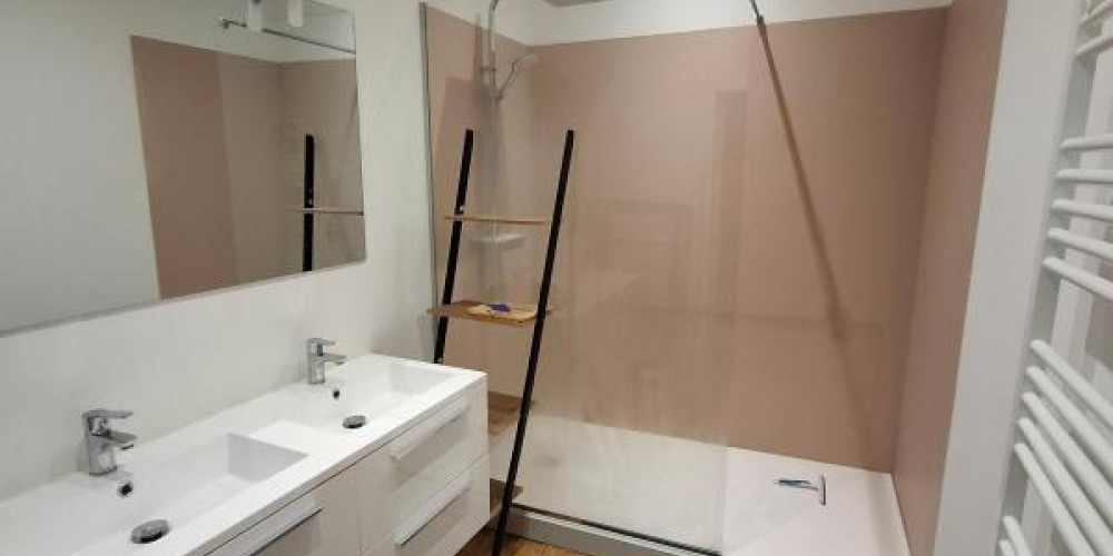 appartement à MONT DE MARSAN (40000)