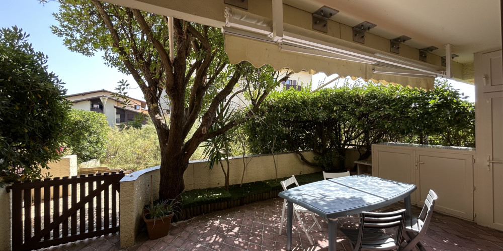 appartement à SEIGNOSSE (40510)