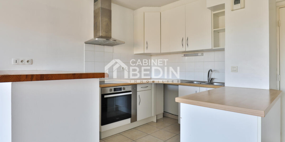 appartement à BISCARROSSE (40600)