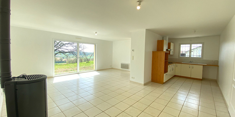 maison à GRENADE SUR L ADOUR (40270)