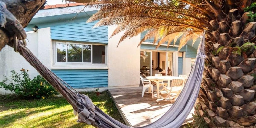 maison à SOORTS HOSSEGOR (40150)